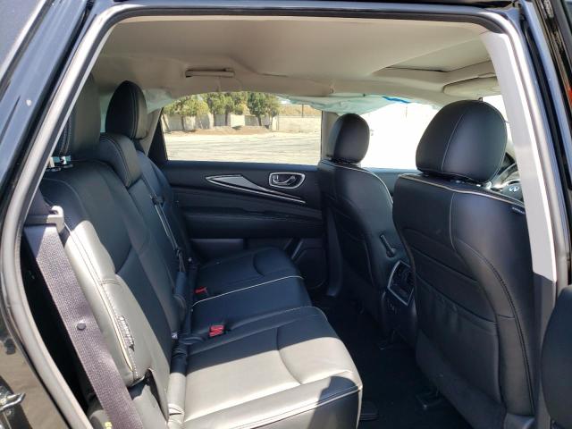 Photo 10 VIN: 5N1DL0MM4LC524191 - INFINITI QX60 LUXE 