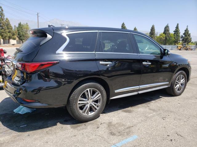 Photo 2 VIN: 5N1DL0MM4LC524191 - INFINITI QX60 LUXE 