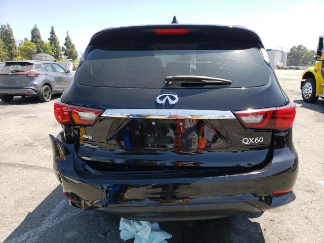 Photo 5 VIN: 5N1DL0MM4LC524191 - INFINITI QX60 LUXE 