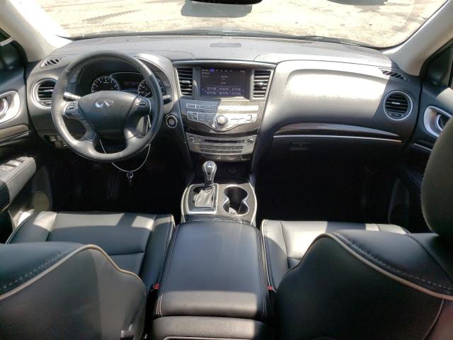 Photo 7 VIN: 5N1DL0MM4LC524191 - INFINITI QX60 LUXE 