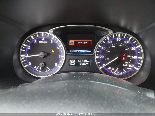 Photo 6 VIN: 5N1DL0MM4LC527236 - INFINITI QX60 