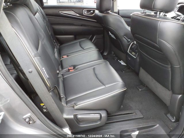 Photo 7 VIN: 5N1DL0MM4LC527236 - INFINITI QX60 