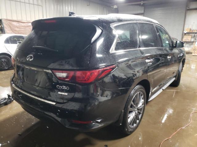 Photo 3 VIN: 5N1DL0MM4LC527351 - INFINITI QX60 LUXE 