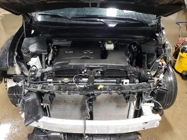 Photo 6 VIN: 5N1DL0MM4LC527351 - INFINITI QX60 LUXE 