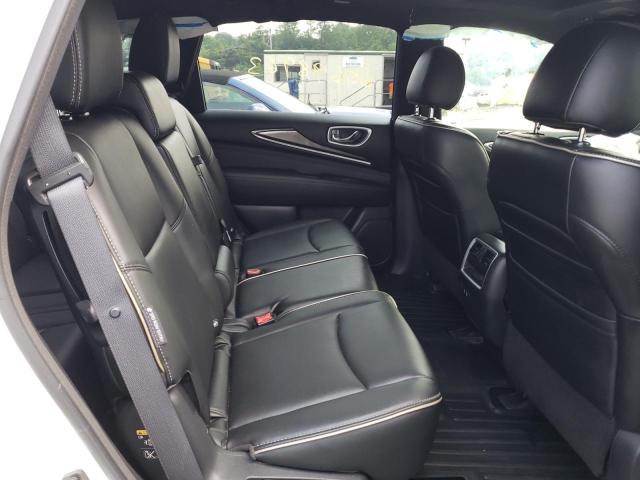 Photo 10 VIN: 5N1DL0MM4LC527866 - INFINITI QX60 LUXE 