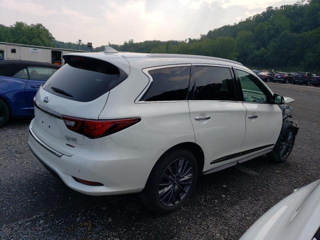 Photo 2 VIN: 5N1DL0MM4LC527866 - INFINITI QX60 LUXE 