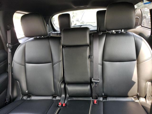 Photo 9 VIN: 5N1DL0MM4LC527866 - INFINITI QX60 LUXE 