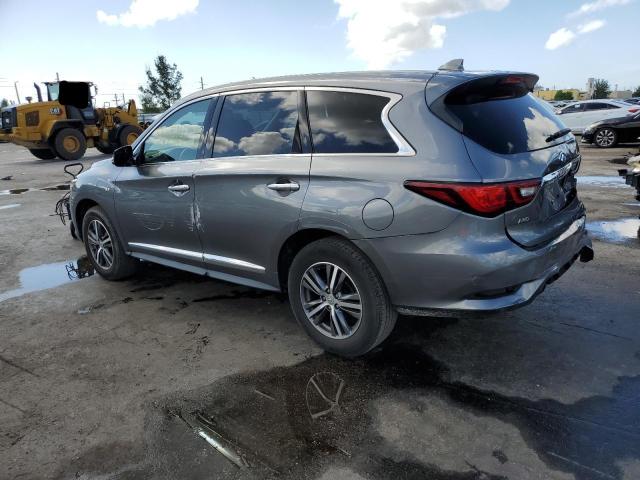 Photo 1 VIN: 5N1DL0MM4LC529827 - INFINITI QX60 LUXE 