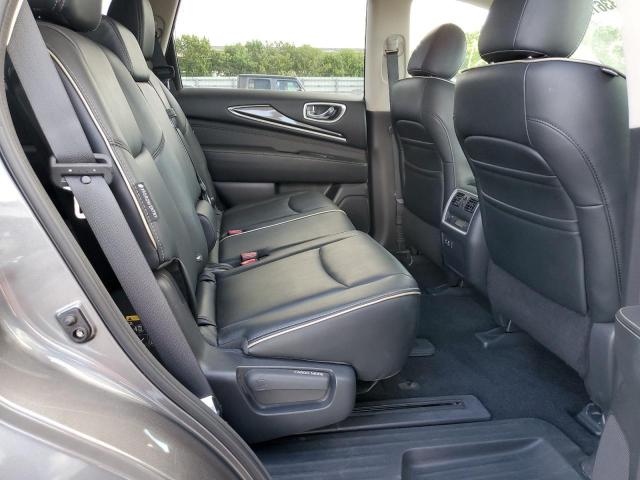 Photo 10 VIN: 5N1DL0MM4LC529827 - INFINITI QX60 LUXE 