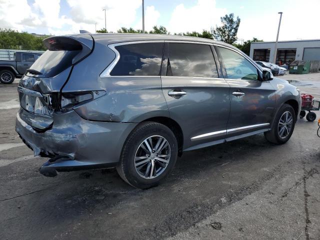 Photo 2 VIN: 5N1DL0MM4LC529827 - INFINITI QX60 LUXE 