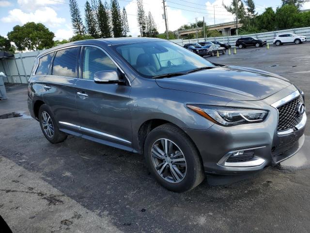 Photo 3 VIN: 5N1DL0MM4LC529827 - INFINITI QX60 LUXE 