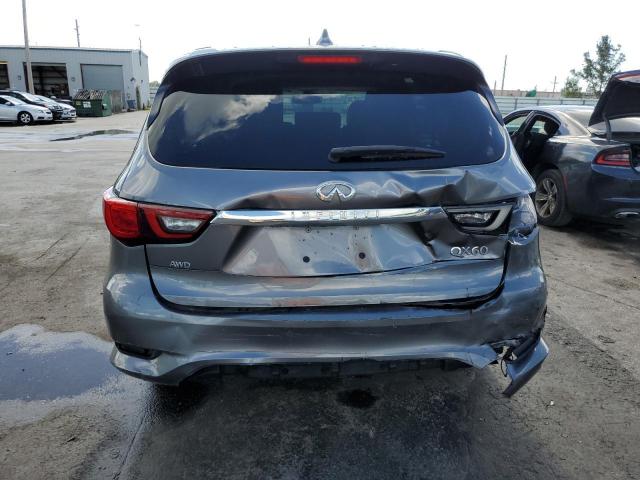 Photo 5 VIN: 5N1DL0MM4LC529827 - INFINITI QX60 LUXE 