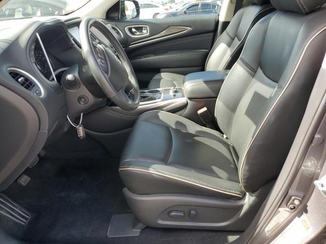 Photo 6 VIN: 5N1DL0MM4LC529827 - INFINITI QX60 LUXE 