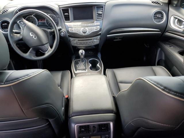 Photo 7 VIN: 5N1DL0MM4LC529827 - INFINITI QX60 LUXE 