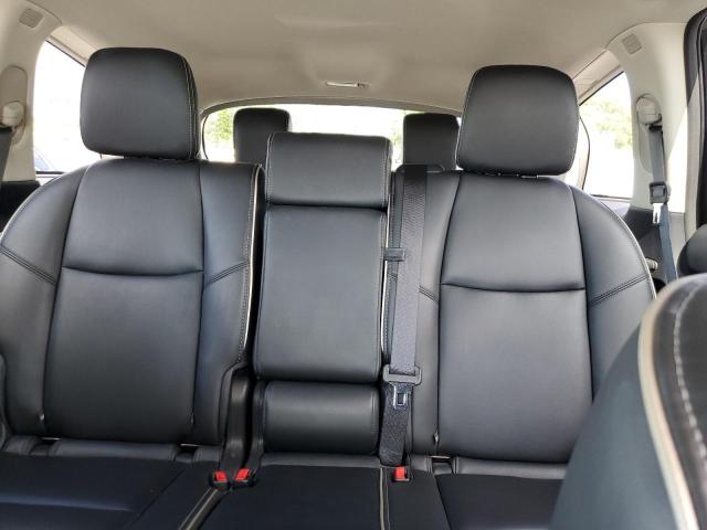 Photo 9 VIN: 5N1DL0MM4LC529827 - INFINITI QX60 LUXE 