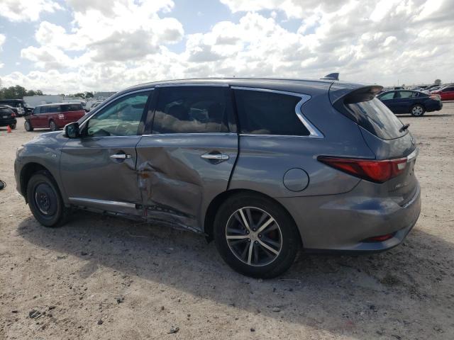 Photo 1 VIN: 5N1DL0MM4LC530525 - INFINITI QX60 LUXE 