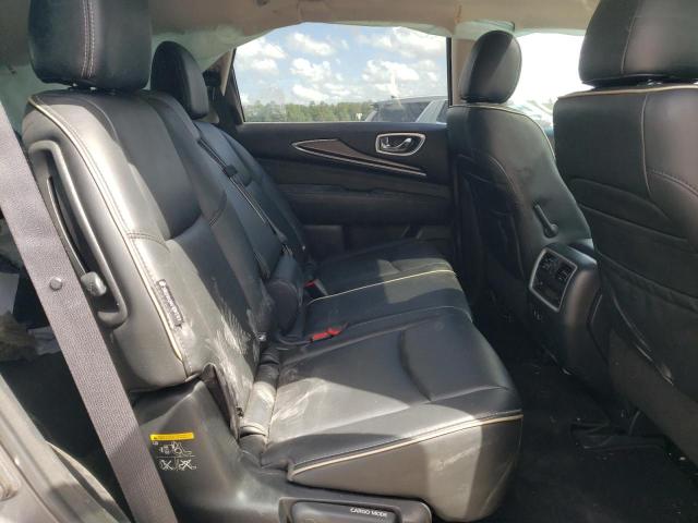 Photo 10 VIN: 5N1DL0MM4LC530525 - INFINITI QX60 LUXE 