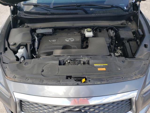 Photo 11 VIN: 5N1DL0MM4LC530525 - INFINITI QX60 LUXE 