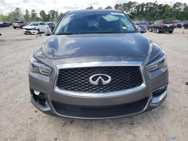 Photo 4 VIN: 5N1DL0MM4LC530525 - INFINITI QX60 LUXE 