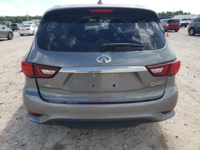 Photo 5 VIN: 5N1DL0MM4LC530525 - INFINITI QX60 LUXE 