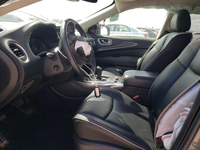 Photo 6 VIN: 5N1DL0MM4LC530525 - INFINITI QX60 LUXE 