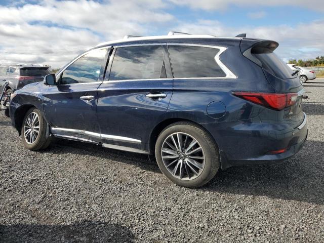 Photo 1 VIN: 5N1DL0MM4LC531867 - INFINITI QX60 LUXE 