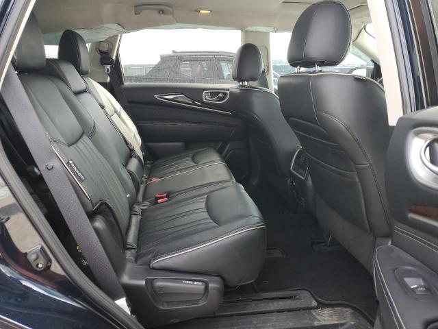 Photo 10 VIN: 5N1DL0MM4LC531867 - INFINITI QX60 LUXE 