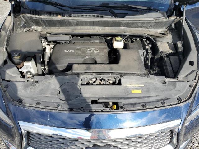 Photo 11 VIN: 5N1DL0MM4LC531867 - INFINITI QX60 LUXE 