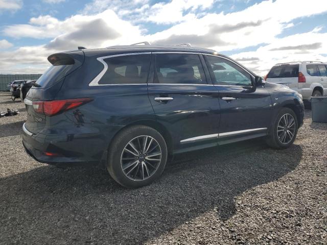 Photo 2 VIN: 5N1DL0MM4LC531867 - INFINITI QX60 LUXE 