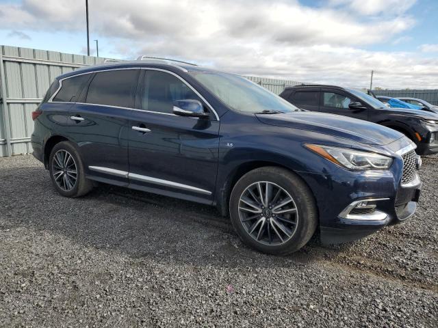 Photo 3 VIN: 5N1DL0MM4LC531867 - INFINITI QX60 LUXE 