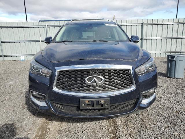 Photo 4 VIN: 5N1DL0MM4LC531867 - INFINITI QX60 LUXE 