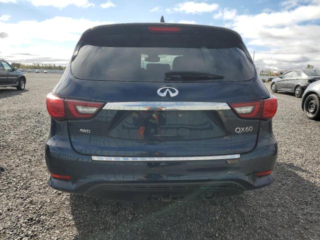 Photo 5 VIN: 5N1DL0MM4LC531867 - INFINITI QX60 LUXE 