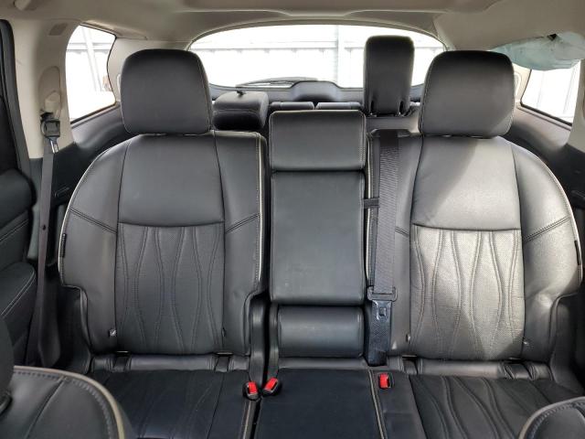 Photo 9 VIN: 5N1DL0MM4LC531867 - INFINITI QX60 LUXE 