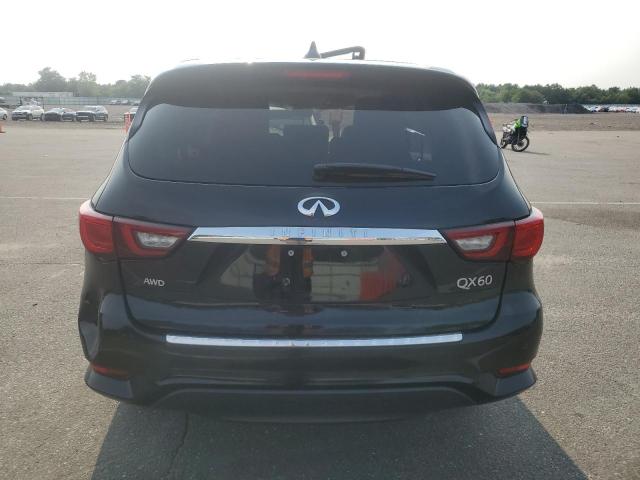 Photo 5 VIN: 5N1DL0MM4LC539970 - INFINITI QX60 LUXE 