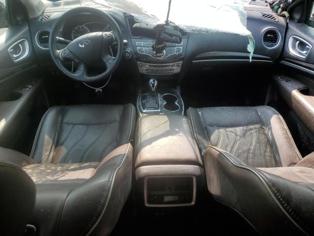 Photo 7 VIN: 5N1DL0MM4LC539970 - INFINITI QX60 LUXE 