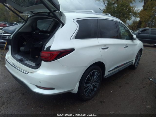 Photo 3 VIN: 5N1DL0MM4LC547227 - INFINITI QX60 