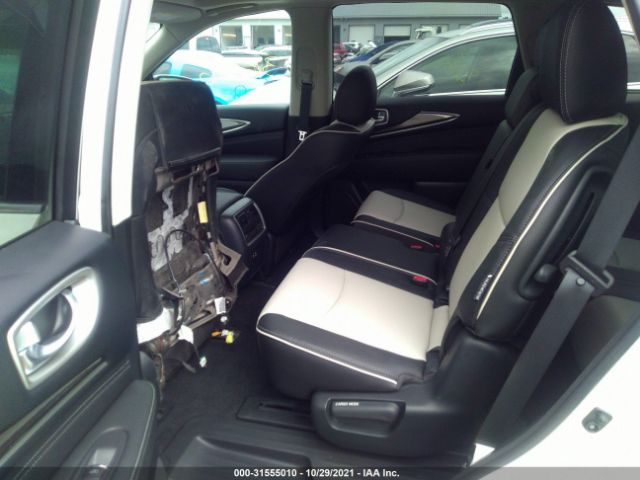 Photo 7 VIN: 5N1DL0MM4LC547227 - INFINITI QX60 