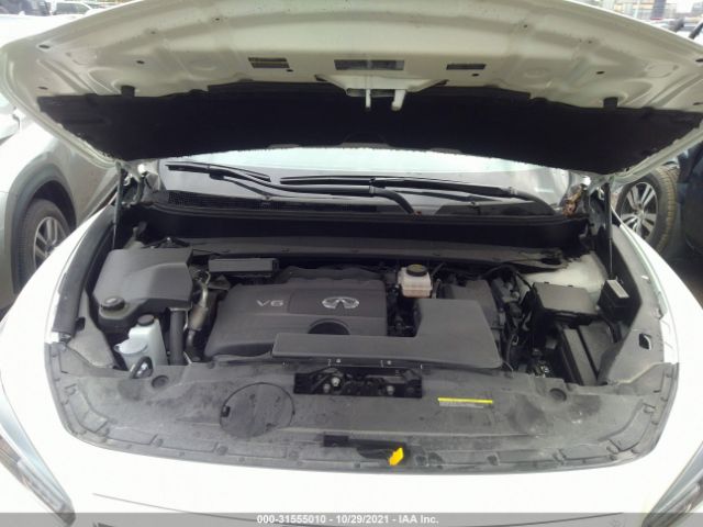 Photo 9 VIN: 5N1DL0MM4LC547227 - INFINITI QX60 