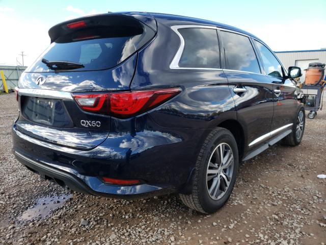 Photo 3 VIN: 5N1DL0MM4LC548961 - INFINITI QX60 