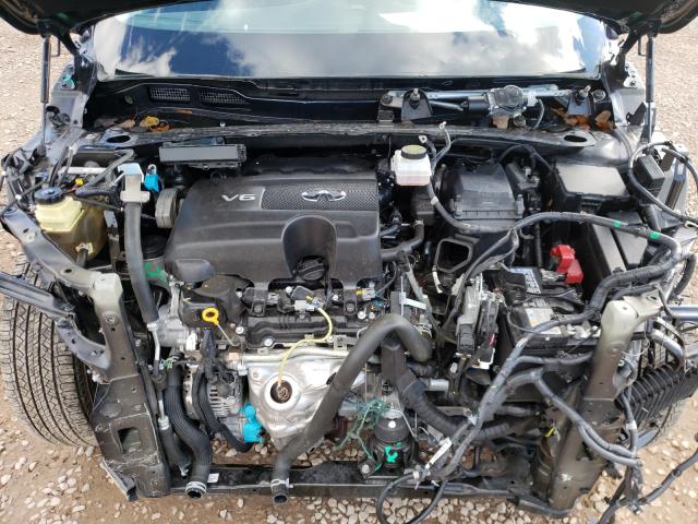 Photo 6 VIN: 5N1DL0MM4LC548961 - INFINITI QX60 