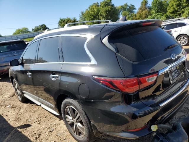 Photo 1 VIN: 5N1DL0MM5HC507455 - INFINITI QX60 