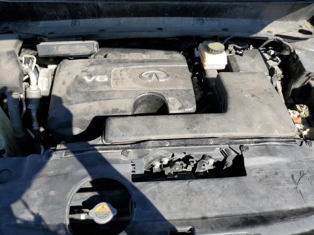 Photo 10 VIN: 5N1DL0MM5HC507455 - INFINITI QX60 