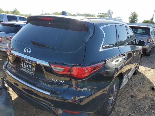 Photo 2 VIN: 5N1DL0MM5HC507455 - INFINITI QX60 