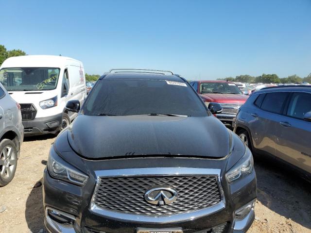 Photo 4 VIN: 5N1DL0MM5HC507455 - INFINITI QX60 