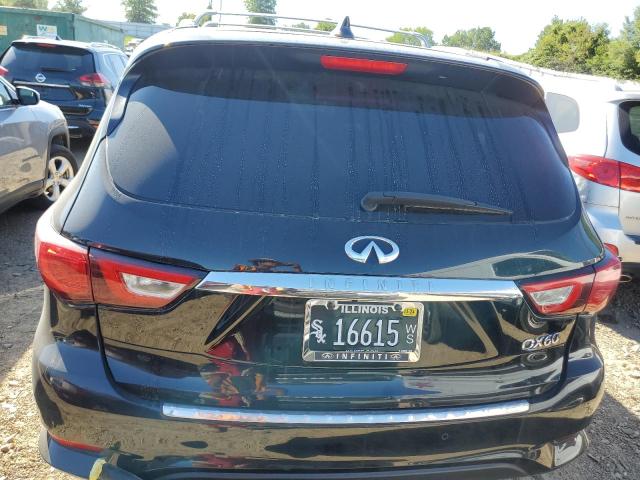 Photo 5 VIN: 5N1DL0MM5HC507455 - INFINITI QX60 