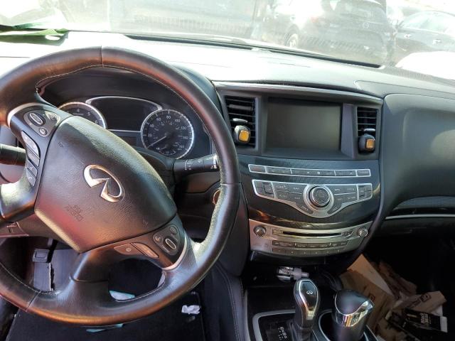 Photo 7 VIN: 5N1DL0MM5HC507455 - INFINITI QX60 