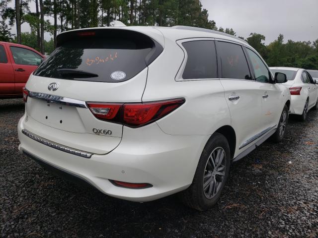 Photo 3 VIN: 5N1DL0MM5HC510176 - INFINITI QX60 