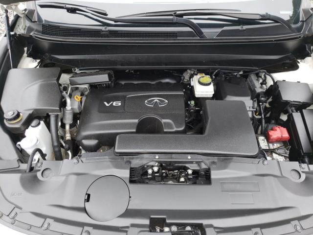 Photo 6 VIN: 5N1DL0MM5HC510176 - INFINITI QX60 