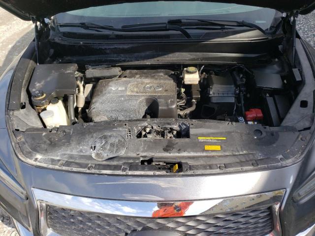 Photo 11 VIN: 5N1DL0MM5HC512509 - INFINITI QX60 