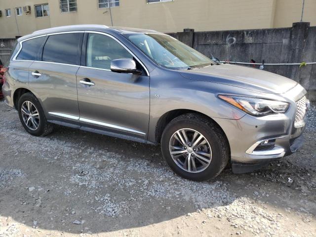 Photo 3 VIN: 5N1DL0MM5HC512509 - INFINITI QX60 